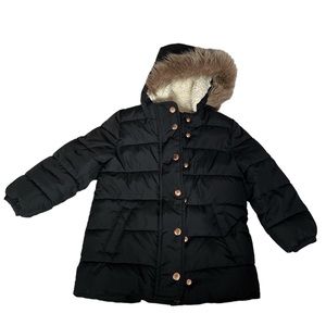 4T Winter Coat